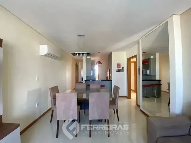 Imagem 8: Apartamento para Aluguel Anual no Centro com Vista Privilegiada da Cidade