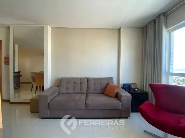Imagem 7: Apartamento para Aluguel Anual no Centro com Vista Privilegiada da Cidade
