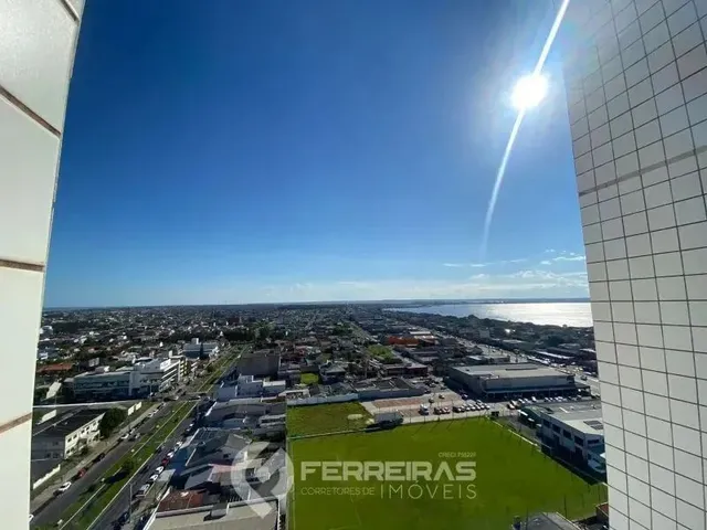 Imagem 11: Apartamento para Aluguel Anual no Centro com Vista Privilegiada da Cidade