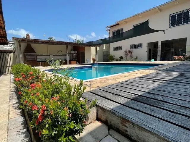 Imagem 12: Casa para Aluguel Possui 260 Metros Quadrados com 4 Quartos em Central - Macapá - Amapá