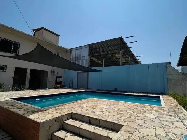 Imagem 8: Casa para Aluguel Possui 260 Metros Quadrados com 4 Quartos em Central - Macapá - Amapá
