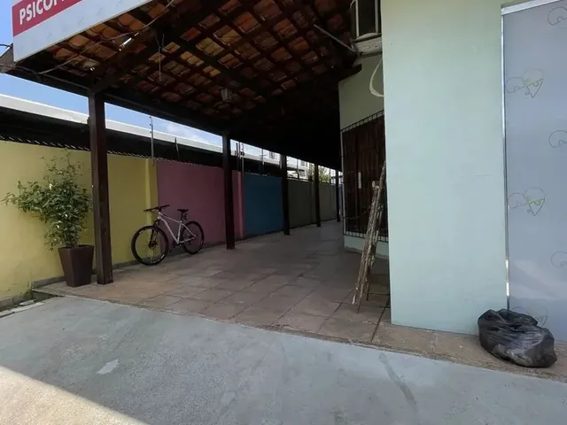Imagem 15: Casa para Aluguel Possui 260 Metros Quadrados com 4 Quartos em Central - Macapá - Amapá