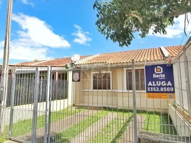 Imagem: Casa em Hípica