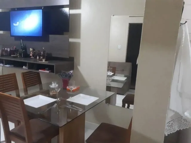 Imagem 4: Apartamento Mobiliado