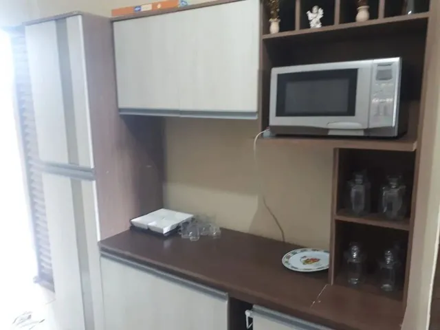 Imagem 5: Apartamento Mobiliado