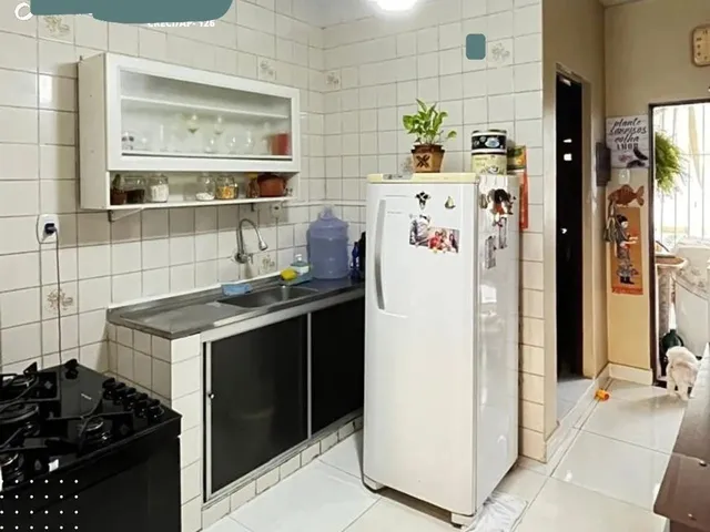Imagem 6: Apartamento Mobiliado