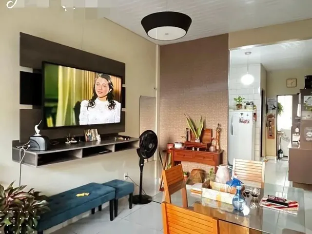 Imagem 7: Apartamento Mobiliado