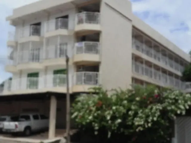Imagem 8: Apartamento Mobiliado