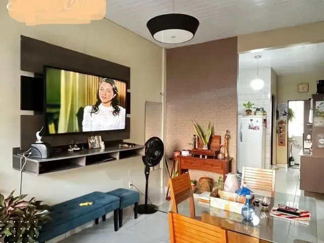 Imagem 3: Apartamento Mobiliado