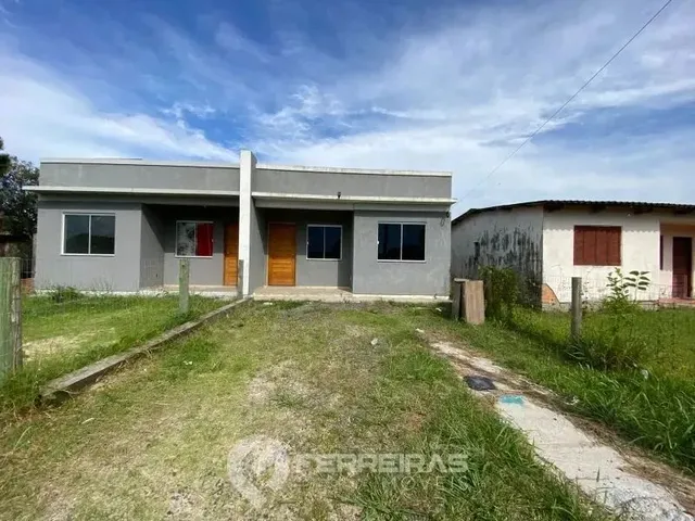 Imagem: Locação Anual Casa 2 Dormitórios Tramandaí