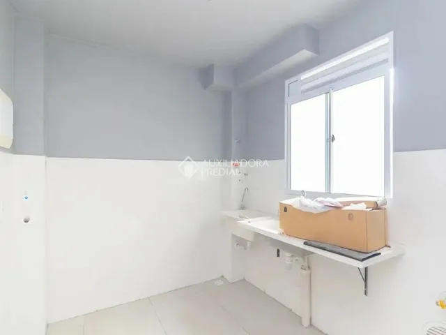 Imagem 2: Apartamento 2 Quarto(S), no Bairro Restinga