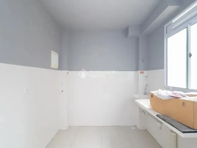 Imagem 3: Apartamento 2 Quarto(S), no Bairro Restinga