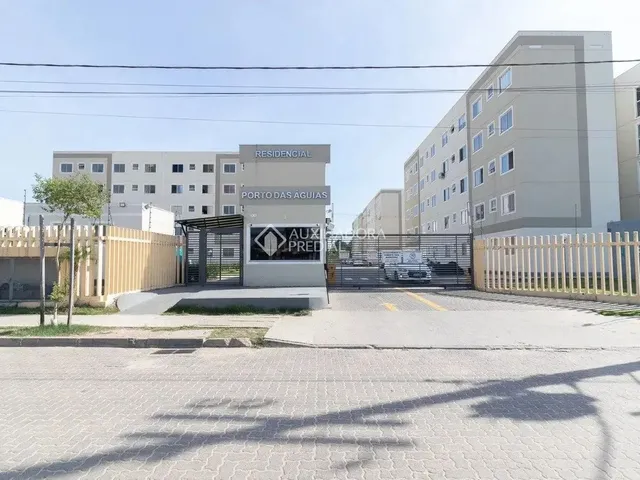 Imagem 5: Apartamento 2 Quarto(S), no Bairro Restinga