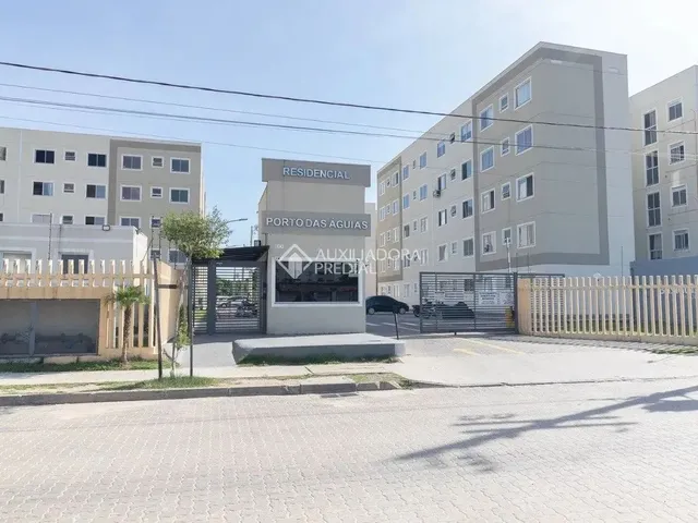 Imagem 15: Apartamento 2 Quarto(S), no Bairro Restinga
