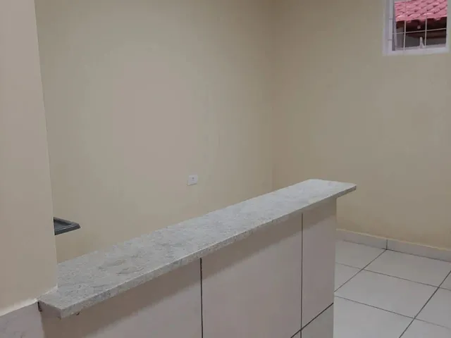 Imagem 6: Kitnet Integrada Bairro Tijuca