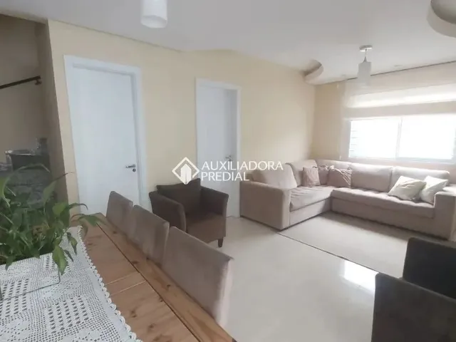Imagem: Casa Semimobiliada 3 Quartos 1 Suite 2 Vagas