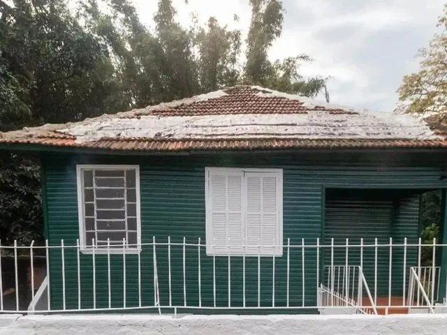 Imagem: Casa 3 Dormitórios no Bairro Teresópolis