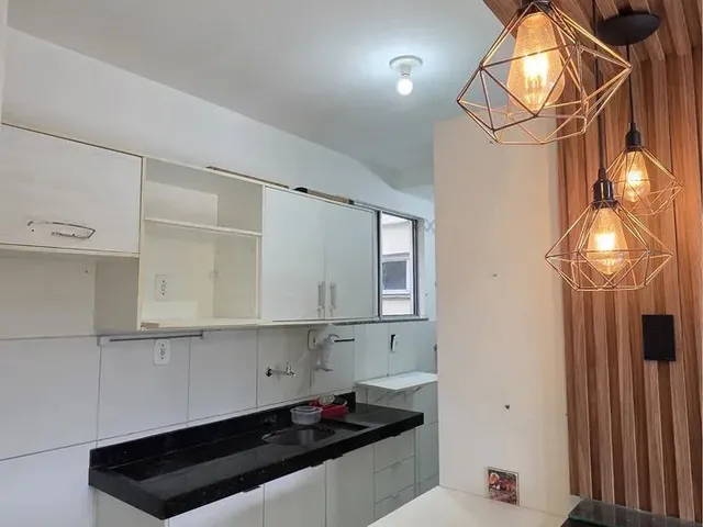 Imagem: O apartamento possui 3 Dormitórios, 1 Suíte, 2 Banheiros,