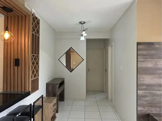 Imagem 11: Alugo Apartamento Parque Felicitá