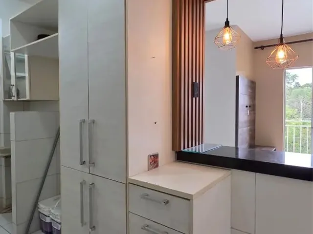 Imagem 16: Alugo Apartamento Parque Felicitá