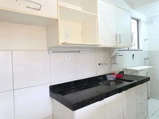 Imagem 4: Alugo Apartamento Parque Felicitá
