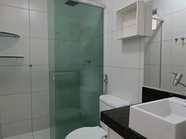 Imagem 6: Alugo Apartamento Parque Felicitá