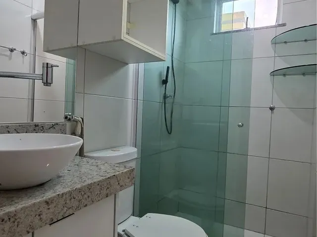 Imagem 7: Alugo Apartamento Parque Felicitá