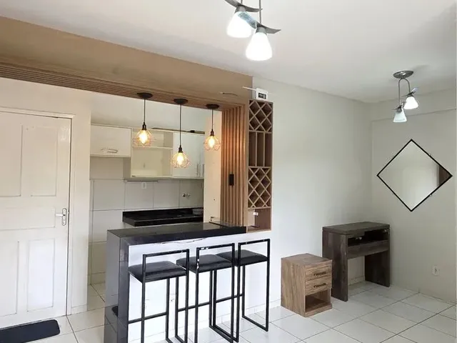 Imagem 9: Alugo Apartamento Parque Felicitá