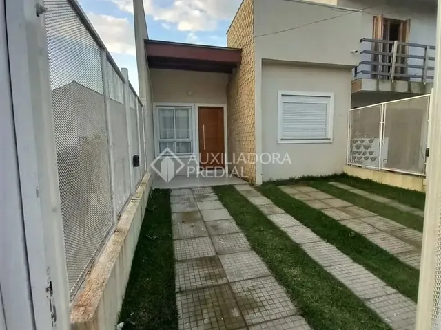 Imagem: Casa no Bairro Aberta dos Morros