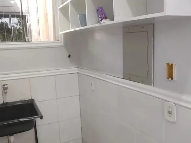 Imagem 5: Apartamento para Alugar em Santana-Ap