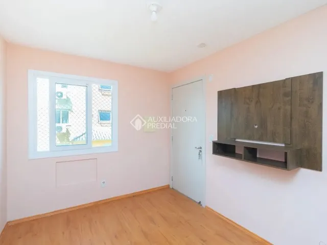 Imagem: Apartamento 2 Dormitórios, no Bairro Restinga