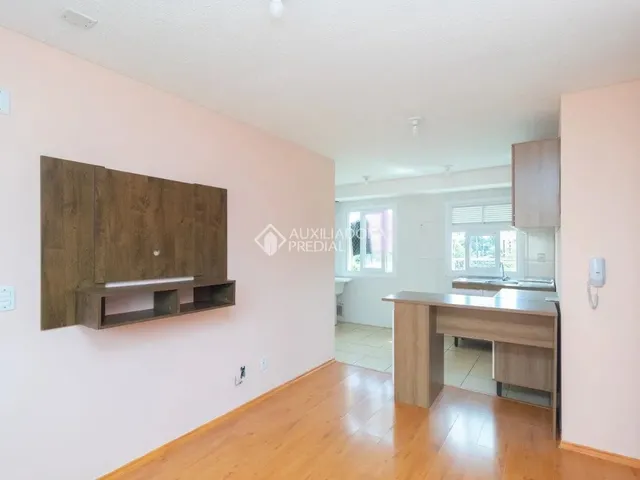 Imagem 3: Apartamento 2 Dormitórios, no Bairro Restinga
