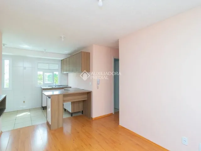 Imagem 15: Apartamento 2 Dormitórios, no Bairro Restinga