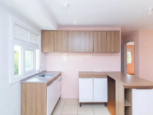 Imagem 16: Apartamento 2 Dormitórios, no Bairro Restinga