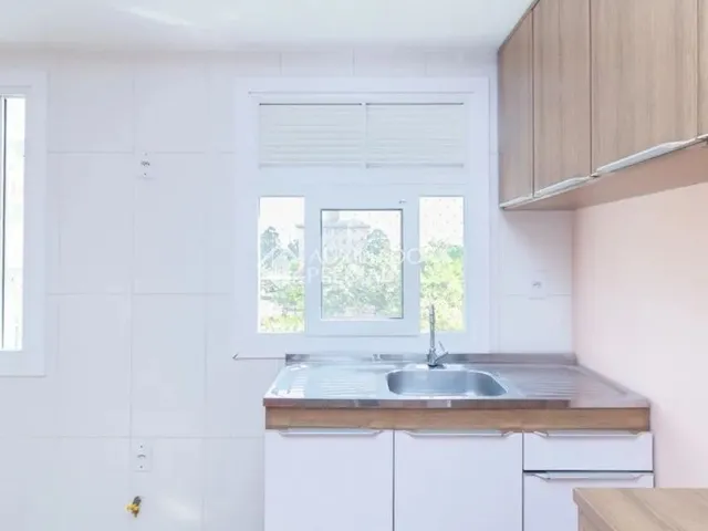 Imagem 6: Apartamento 2 Dormitórios, no Bairro Restinga