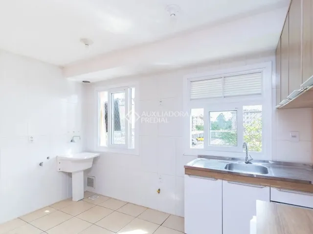 Imagem 8: Apartamento 2 Dormitórios, no Bairro Restinga