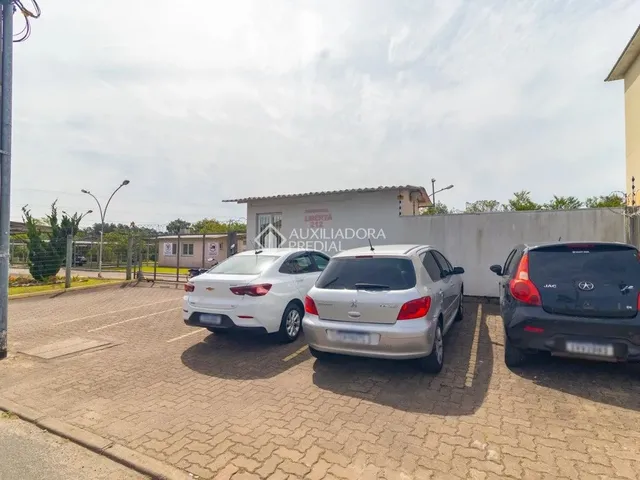 Imagem 4: Apartamento 2 Dormitórios, no Bairro Restinga