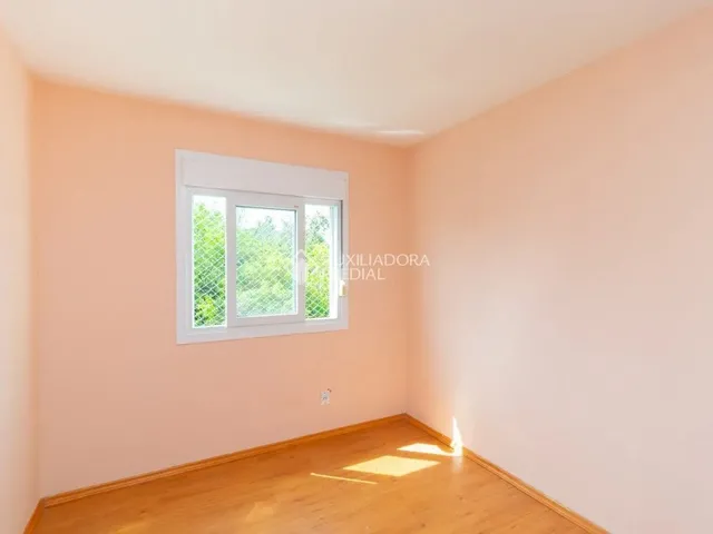 Imagem 2: Apartamento 2 Dormitórios, no Bairro Restinga