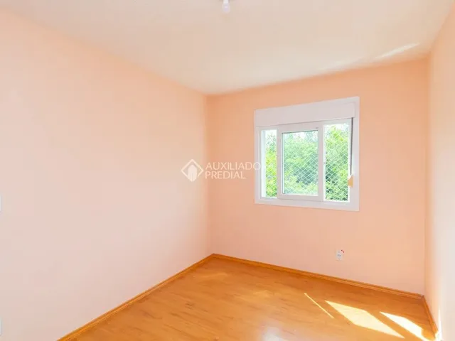 Imagem 11: Apartamento 2 Dormitórios, no Bairro Restinga