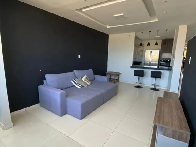 Imagem: O apartamento possui 3 Dormitórios, 1 Suíte, 2 Banheiros,