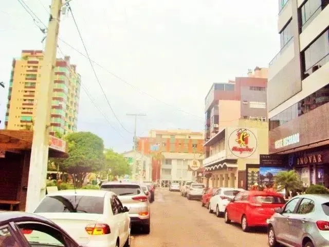 Imagem 4: A-88 - Todo Livre - Inclusive no Planeta e Carnaval - 2D, de Frente P/ Praça Do