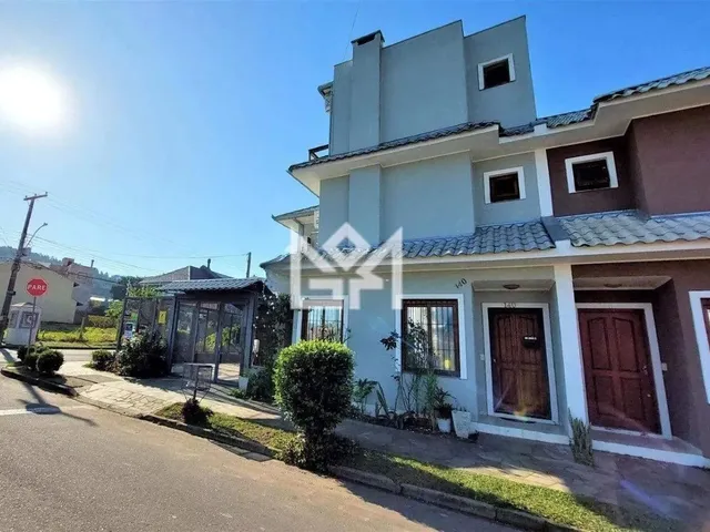 Imagem: Casa Residencial de 3 Suítes Mobiliada