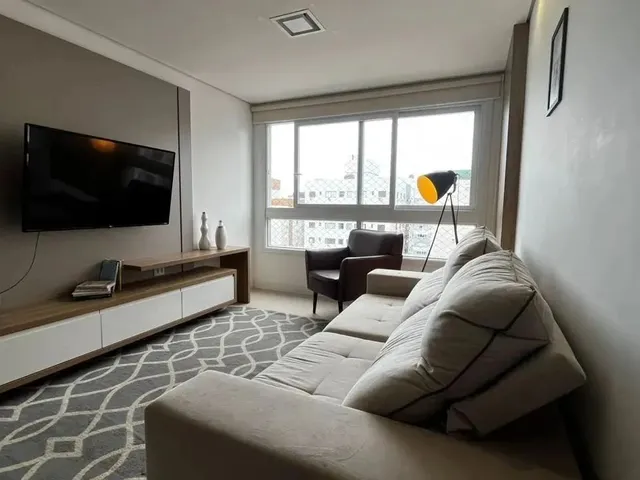 Imagem: Excelente Apartamento no Navegantes para