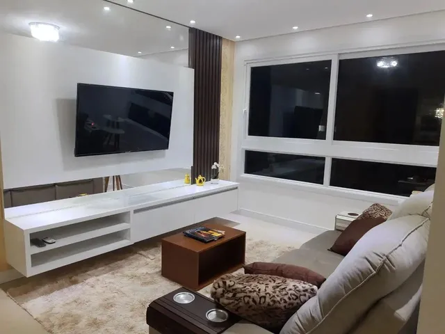 Imagem: Apartamento para Locação em Capão da