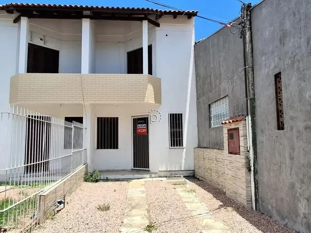Imagem: Casa de 3 Dormitórios para Alugar no Bairro