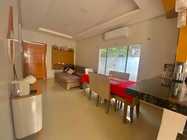 Imagem 3: Alugo Casa Jardim Europa - Mobiliada