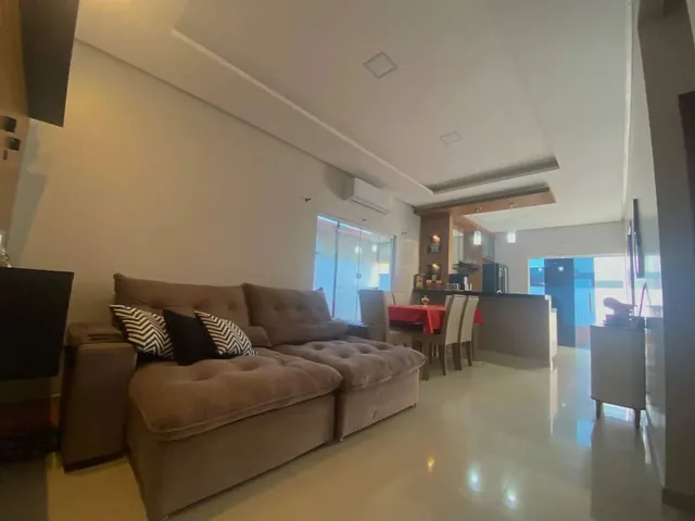 Imagem 4: Alugo Casa Jardim Europa - Mobiliada