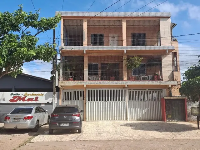 Imagem: Aluguel de Apartamento no santa Rita
