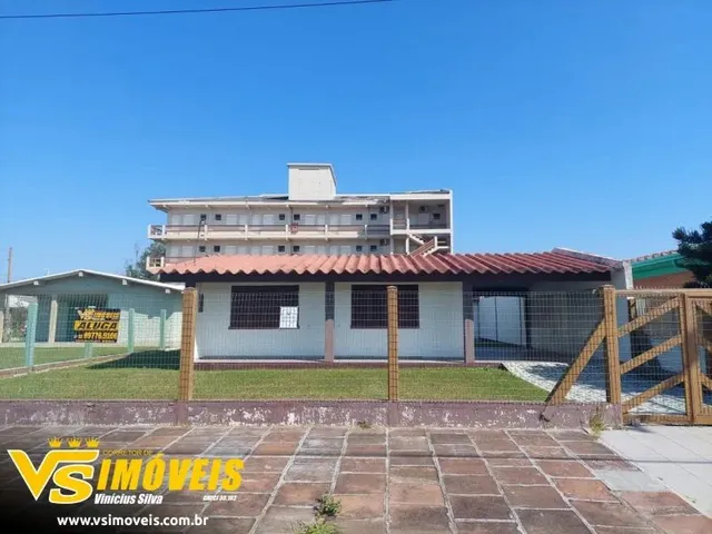 Imagem: Casa com 03 Dormitórios, Wifi, 02 Banheiros