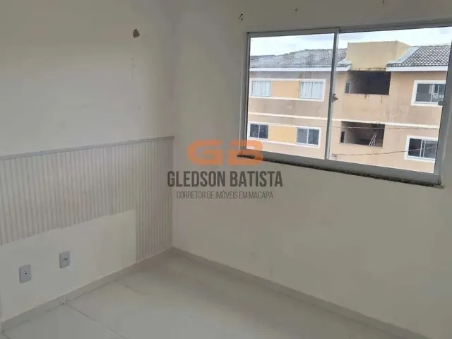 Imagem 5: Apartamento com 2 Quartos, Fazendinha, Macapá, Cod: 40